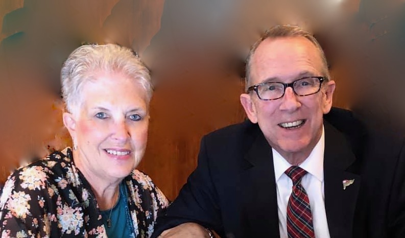 lane and gretchen loman
